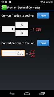 Scientific Calculator Screenshots 13