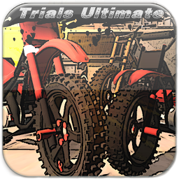 Trials Ultimate HD v1.0.7