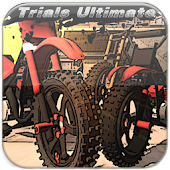 Trials Ultimate 3D HD