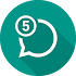 Dashdow What App2.54