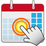 Cover Image of Download Touch Calendar - SALE 1.2.41 APK