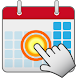 Touch Calendar