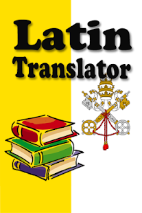 Download Latin Translator APK