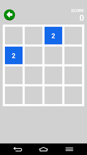 Lastest 2048 Game APK