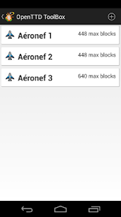 How to get OpenTTD Toolbox 1.0.1 apk for android