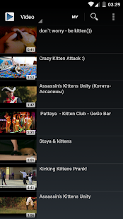 Download Music and Video from VK APK
