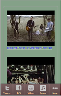 Free Departure From Normal - DFN APK