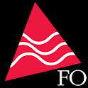 FO logo