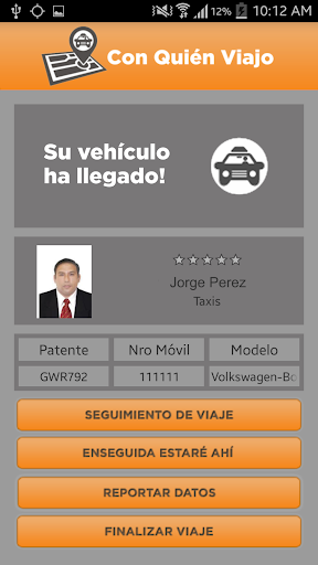 免費下載交通運輸APP|Con Quién Viajo app開箱文|APP開箱王