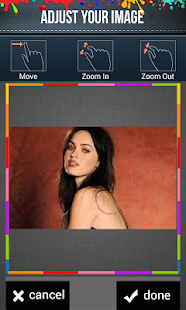 APK MANIA™ Full » Color Effect Photo Editor Pro v1.6.9 APK