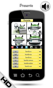 How to download Galician Verbs HD LearnBots lastet apk for android
