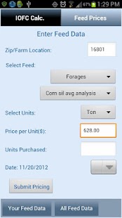 Free DairyCents APK for Android