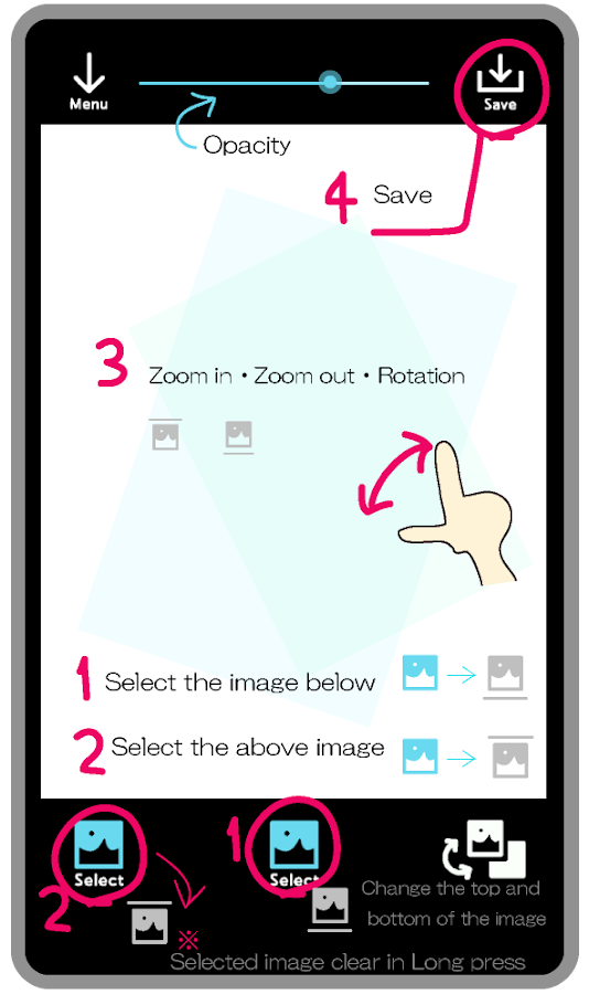 Overlay Camera Android Apps on Google Play
