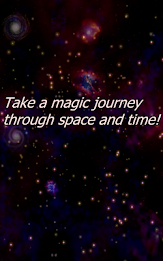 Astral 3D Effects Visualizer poster 22