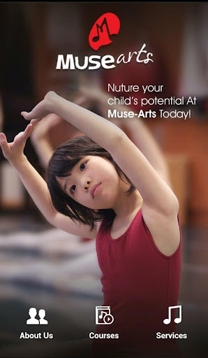 Muse Arts