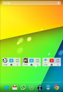 Tuit Útil GOLD (Twitter tools) Screen 3