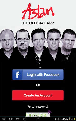 Aslan Official App