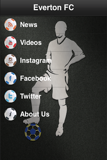 FanApp+: Everton Edition