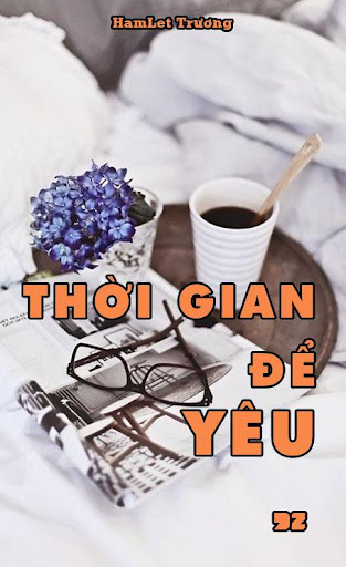 Thời gian để yêu Hamlet Trương