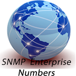 Cover Image of Скачать SNMP Enterprise Numbers 1.11 APK
