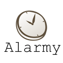 Alarmy logo