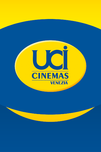 UCI Venezia Programmazione