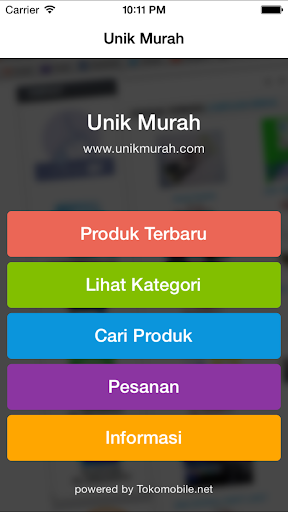 Unik murah applocale分享unik murah applocale簡述unik murah 