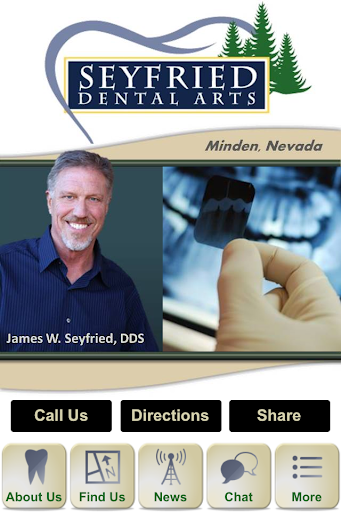 Seyfried Dental Arts