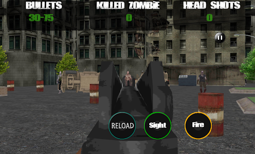 How to mod Call of Survival : Zombie lastet apk for laptop