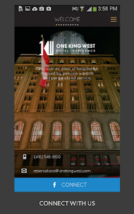 Free Download One King West Hotel&Residence APK