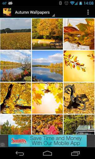 免費下載個人化APP|Autumn Wallpapers app開箱文|APP開箱王