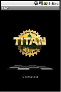 Titan Xyphos Complex Screenshots 1