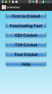 How to download Cricket Quiz 1.2 mod apk for laptop