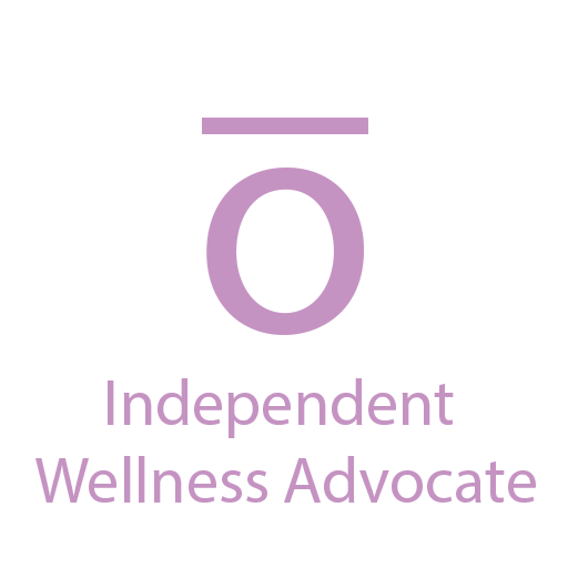 Wellness Advocate Helper 書籍 App LOGO-APP開箱王