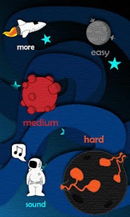 Download MatchUp for Kids - Space APK for Android