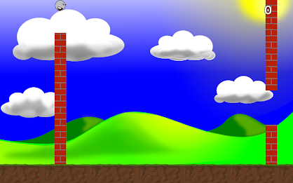 Squishy Ball poster 3