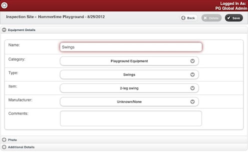 How to get Playground Guardian patch 1.84 apk for laptop