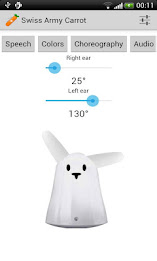 Swiss Army Carrot poster 1