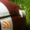 RSS Football News logo
