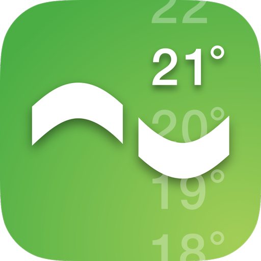 Climate Control LOGO-APP點子