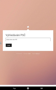 How to download PSČ měst - ČR lastet apk for bluestacks