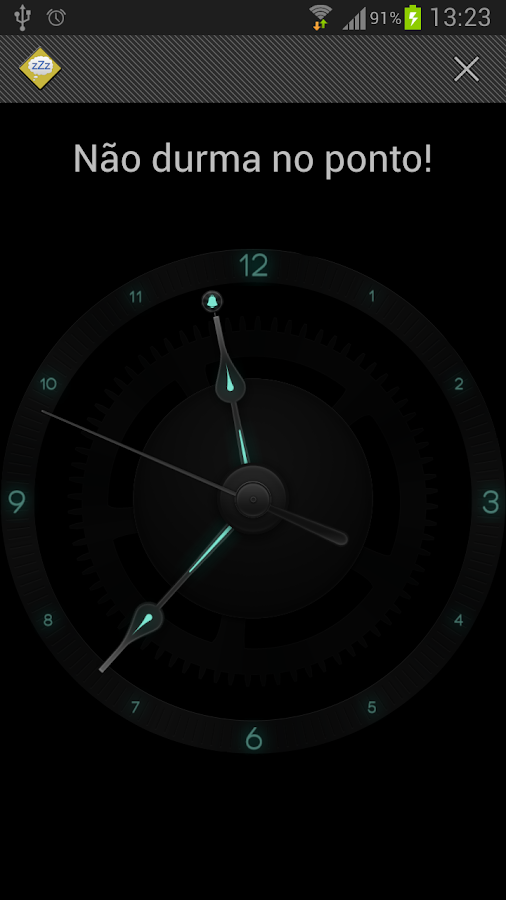Wake Up Android Apps on Google Play