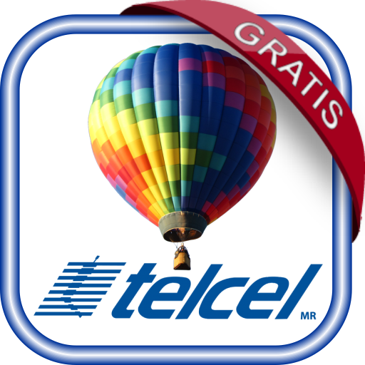 Telcel Gratis