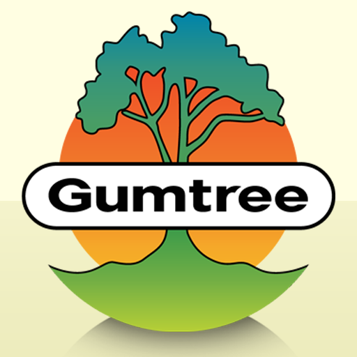 Gumtree Polska 購物 App LOGO-APP開箱王