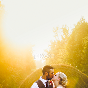 Bordelon Wedding by Brittany Skelton - People Couples