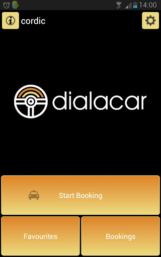 dialacar