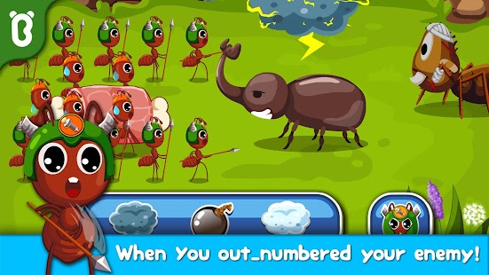 Ant Colonies - Babybus Screenshots 8