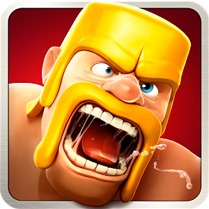 Clash of Clans Triche