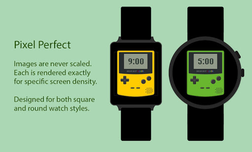 Free WearBoy (for Android Wear) APK for Android