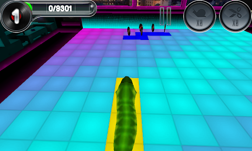 Lastest Disco Snake Pro APK for Android